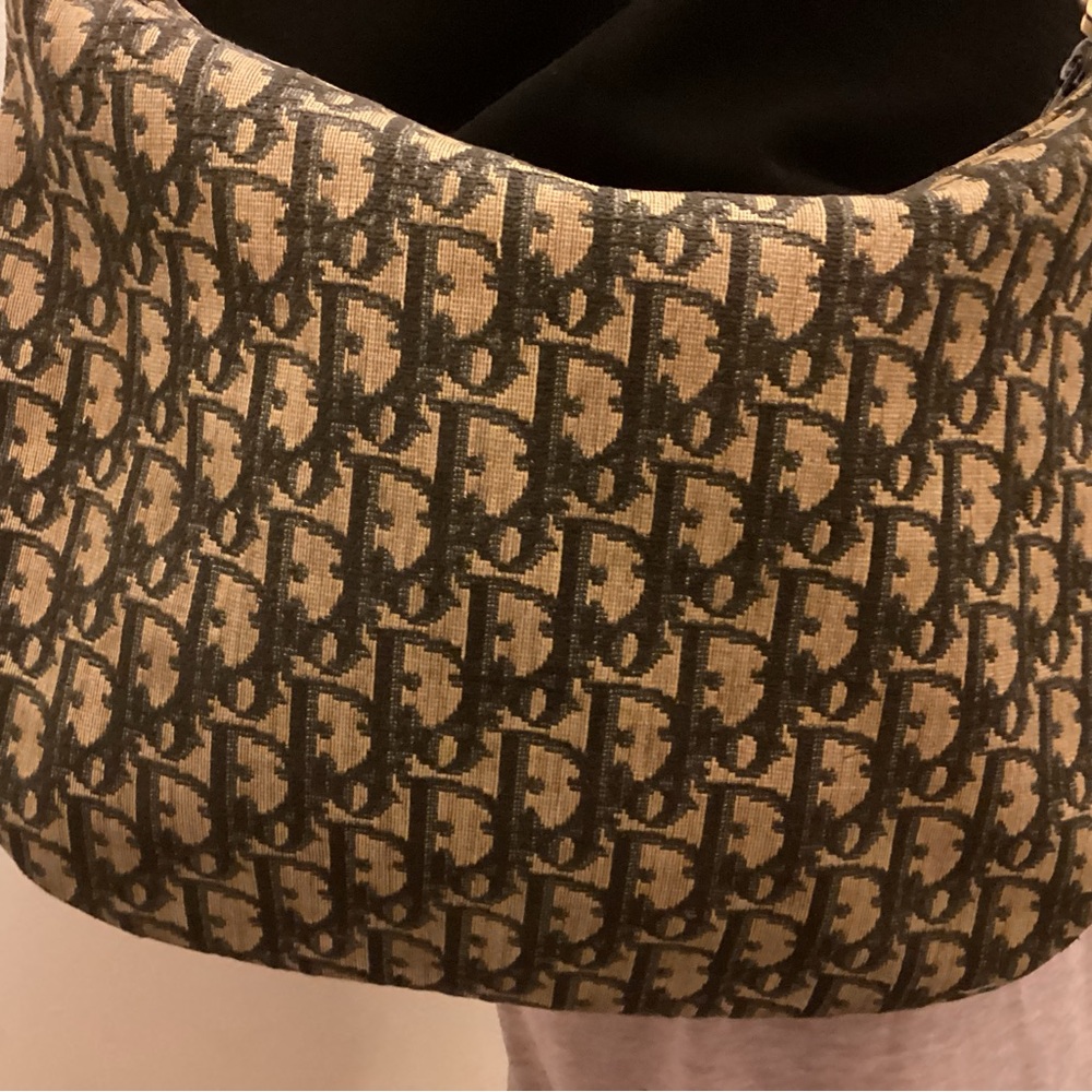 Christian Dior Authentic Vintage bag